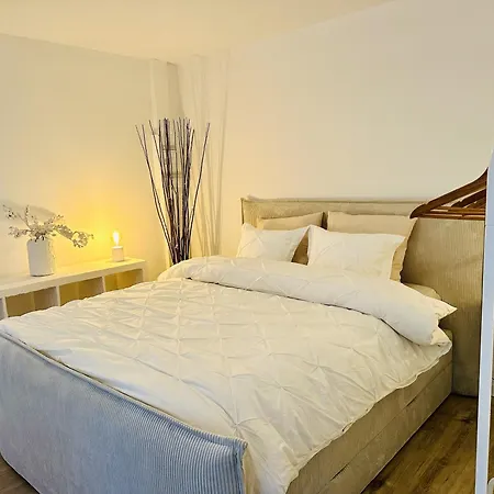 Apartment Grand Place - St Catherine - Midi - 10 Min Walk - 60mp Beautiful