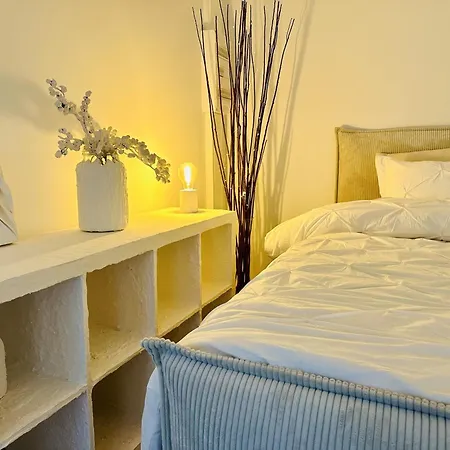 Apartment Grand Place - St Catherine - Midi - 10 Min Walk - 60mp Beautiful Brussels