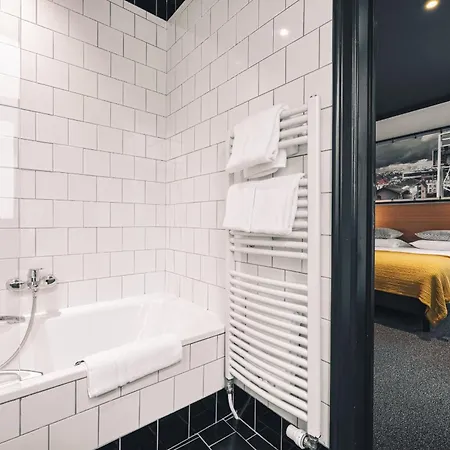Hotel Zoom Brussel