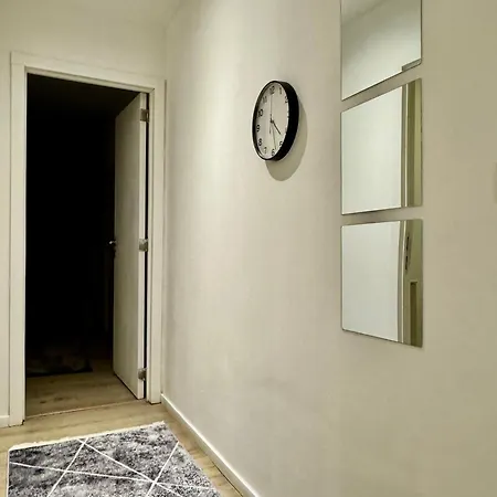Apartment Yamohome Brussels