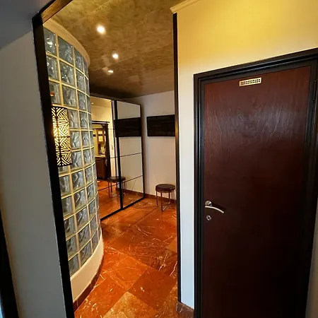 Ground Floor Appartement *