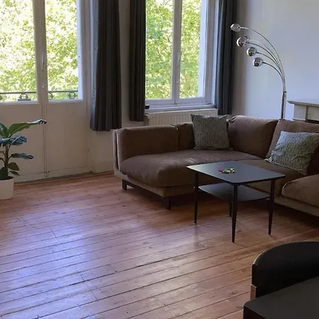 Cosy Near Grande Place Brussels