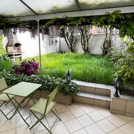 Ground Floor Appartement *