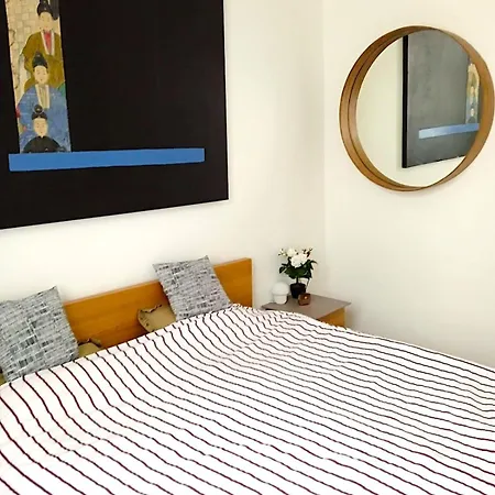 Appartement Nest In Brussel