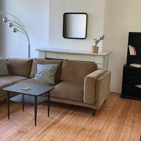 Cosy Near Grande Place * Brussels