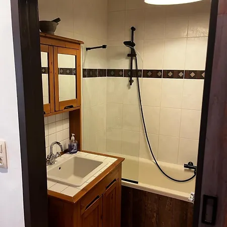 Appartement Ground Floor *