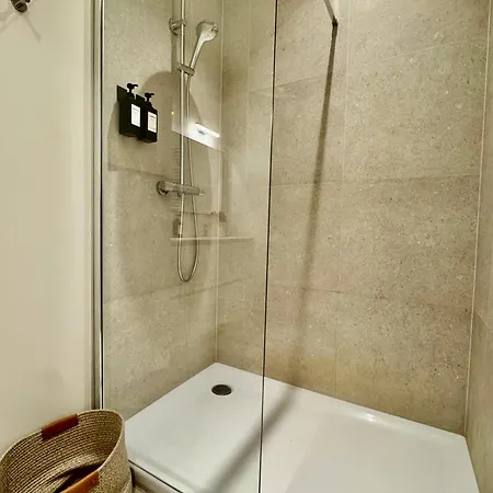 Appartement Maison Sablon