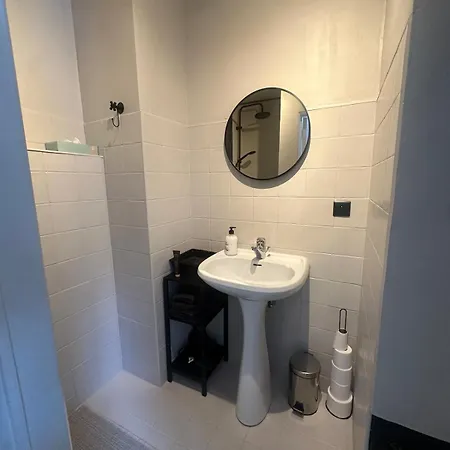 Cosy Near Grande Place Apartment *