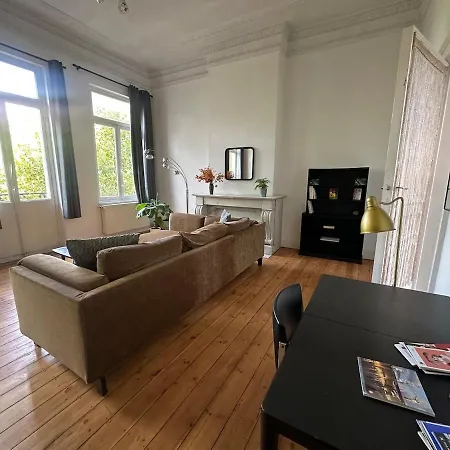 Cosy Near Grande Place * Brussels