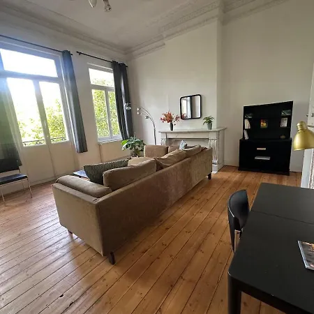 Cosy Near Grande Place * Brussels