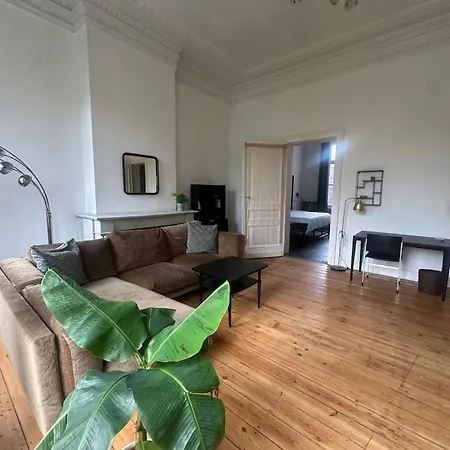 Cosy Near Grande Place * Brussels