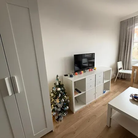 Blueberry Apartment