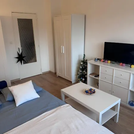 Blueberry Apartment *