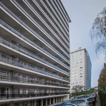 Expo Elegant Apartment *