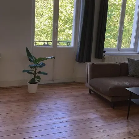 Apartment Cosy Near Grande Place Brussels