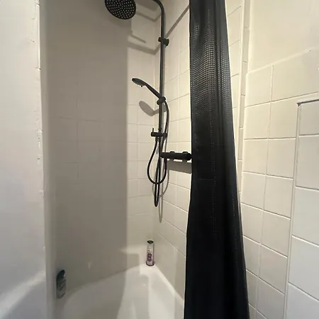 Cosy Near Grande Place * Brussels
