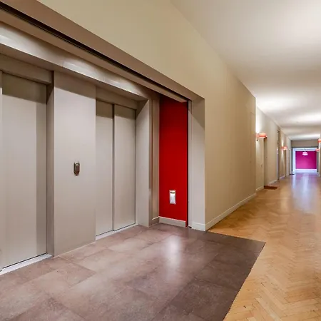 Apartment Bright 1br In The Heart Of The European Quarter