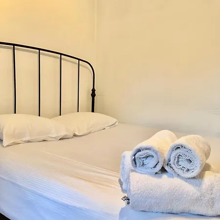 Big Cosy Family Duplex Near Grande Place Brussels
