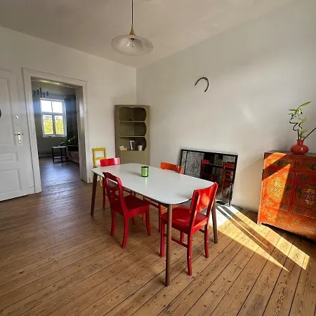 Apartment Big Cosy Family Duplex Near Grande Place