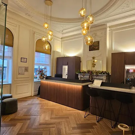 Hotel Du Congres