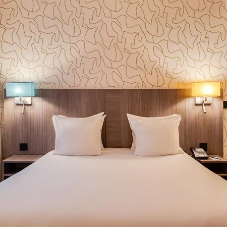 Hotel Alma Grand Place Brussels