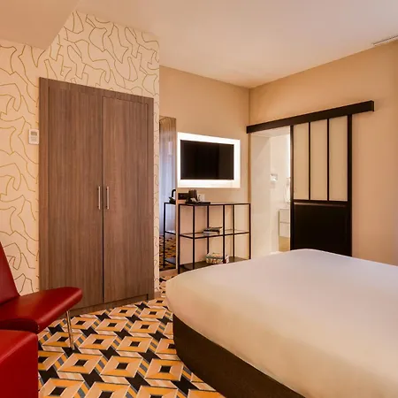 Alma Grand Place 3* Brussels