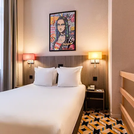 Hotel Alma Grand Place Brussels