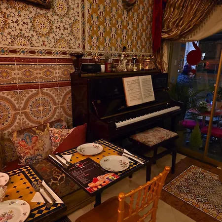 Mozart Hotel Brussels