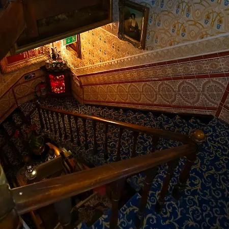 Hotel Mozart Brussels