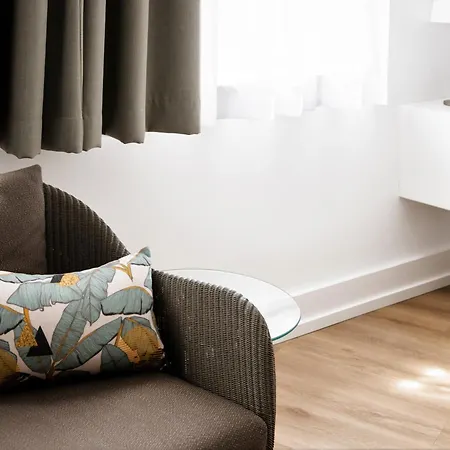 Apartment Flats Aparthotel 4*