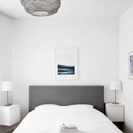 Apartment Flats Aparthotel 4*
