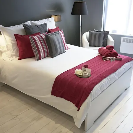 Be In 4* Brussels