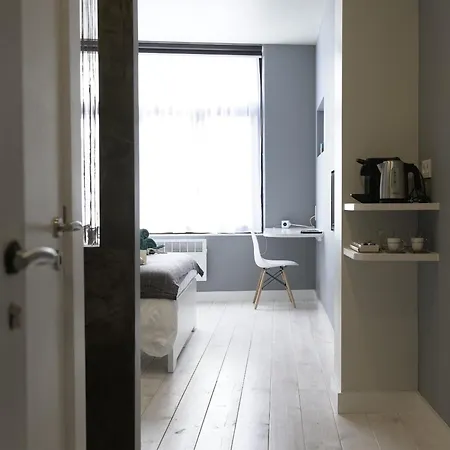 Be In Bed & Breakfast 4*
