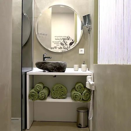 Be In Bed & Breakfast 4*