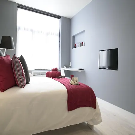 Be In 4* Brussels