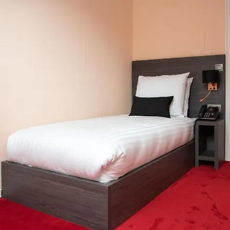 La Bourse Hotel Brussel