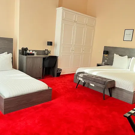 Hotel La Bourse