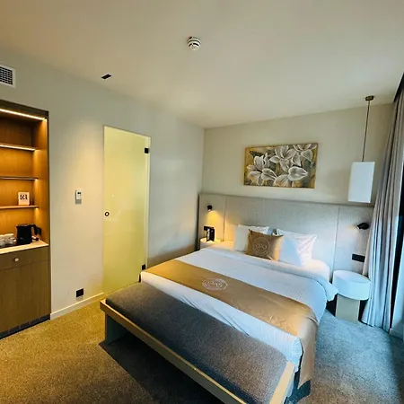 Hotel Opo Brussel
