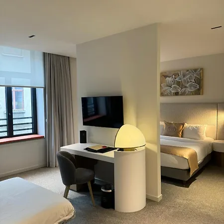 Hotel Opo