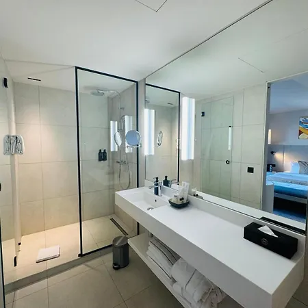 Opo Hotel Brussel
