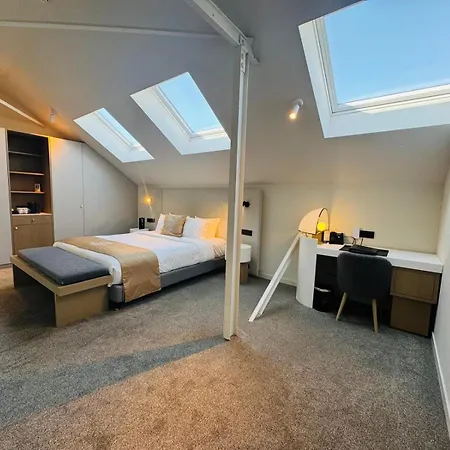Hotel Opo
