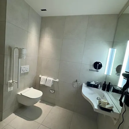 Hotel Opo Brussel