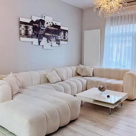 Holiday home L'imperial Wifi & Confort