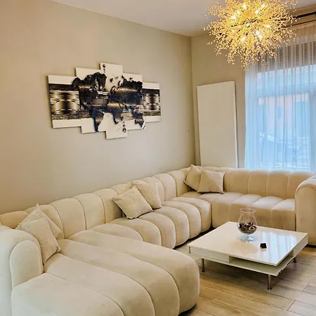 L'imperial Wifi & Confort Holiday home Brussels