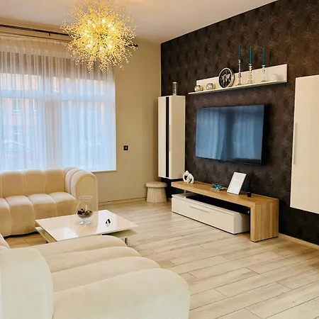 L'imperial Wifi & Confort Holiday home