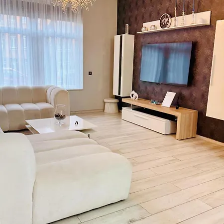 Holiday home L'imperial Wifi & Confort