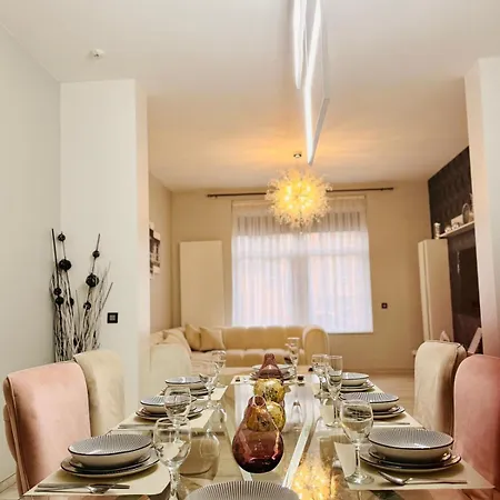 Holiday home L'imperial Wifi & Confort