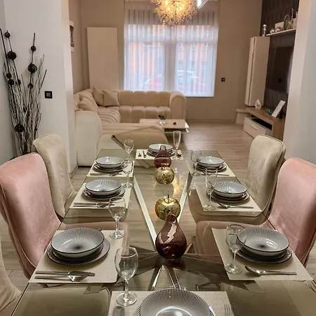 L'imperial Wifi & Confort Holiday home *