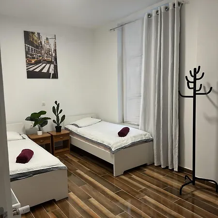 Guest house Sweet Dream House *