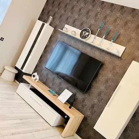 L'imperial Wifi & Confort Holiday home *